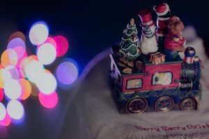 Beware, Here comes The Holidays!