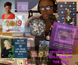 Episode 114&ndash;The Holidays, The Loneliest Time of the Year